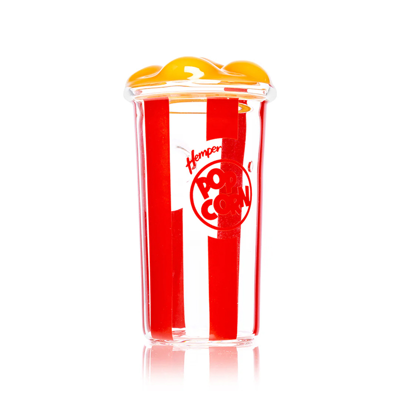 HEMPER - Popcorn Hand Pipe 2 HEMPER - Popcorn Hand Pipe