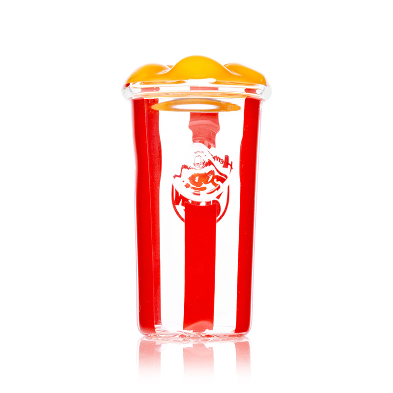 HEMPER - Popcorn Hand Pipe 4 HEMPER - Popcorn Hand Pipe