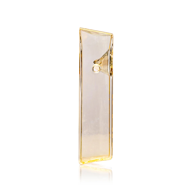 HEMPER - Gold Brick Handpipe Pfeife 3 HEMPER - Gold Brick Handpipe
