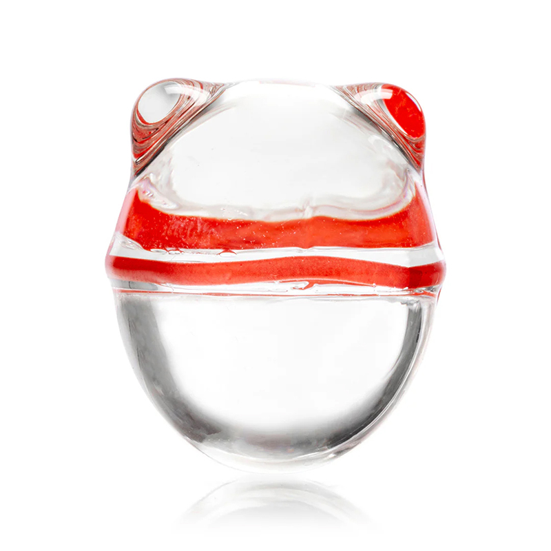 HEMPER - Lucky Cat Carb Kappe 4 HEMPER - Lucky Cat Carb Kappe