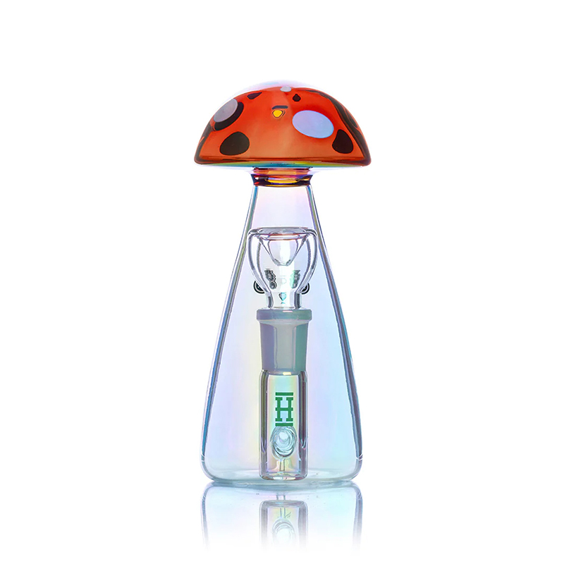 HEMPER - Trippy Shroom Bong 4 HEMPER - Trippy Shroom Bong