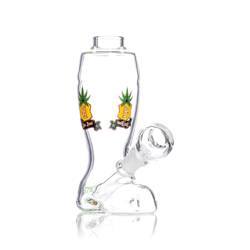 HEMPER - das Boot Bong