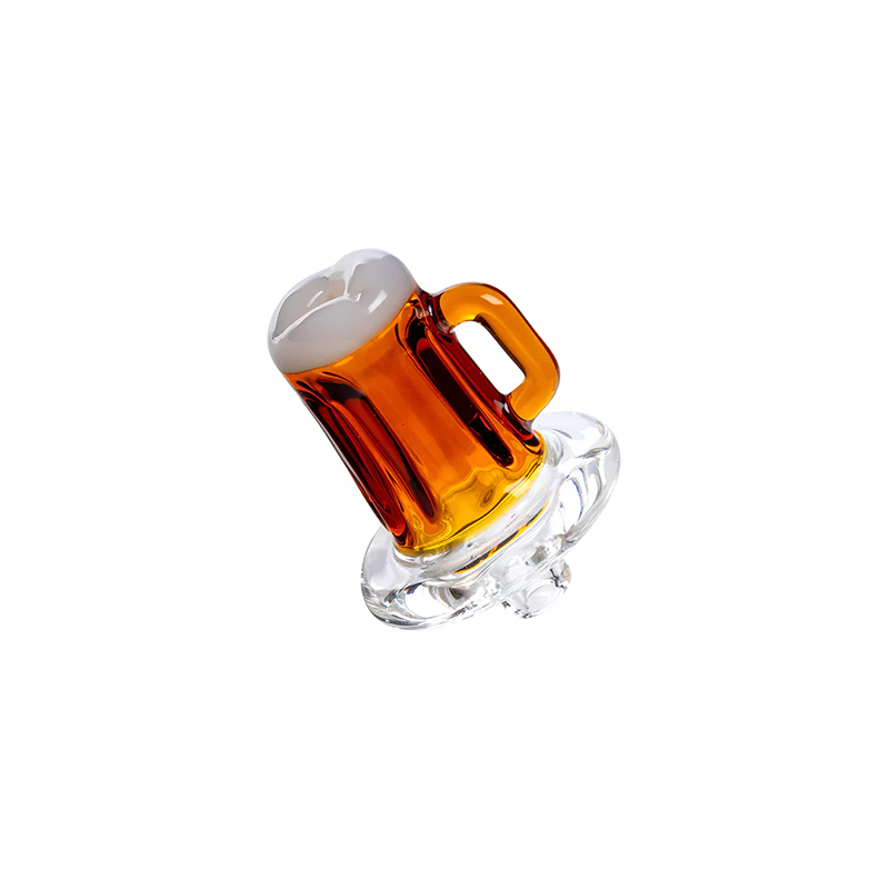 HEMPER - Beer Mug Carb Kappe