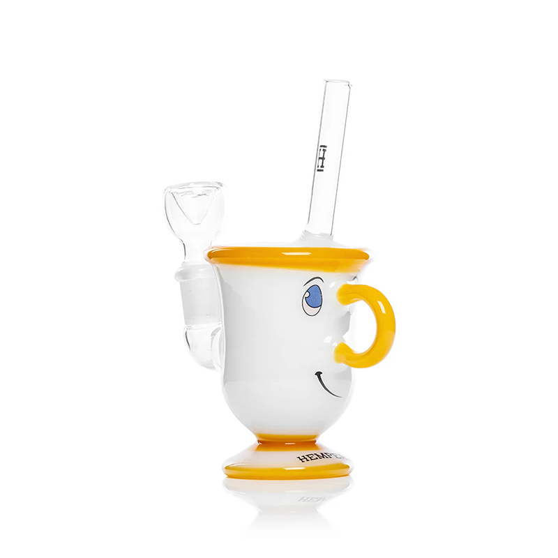 HEMPER - Tea Cup Bong