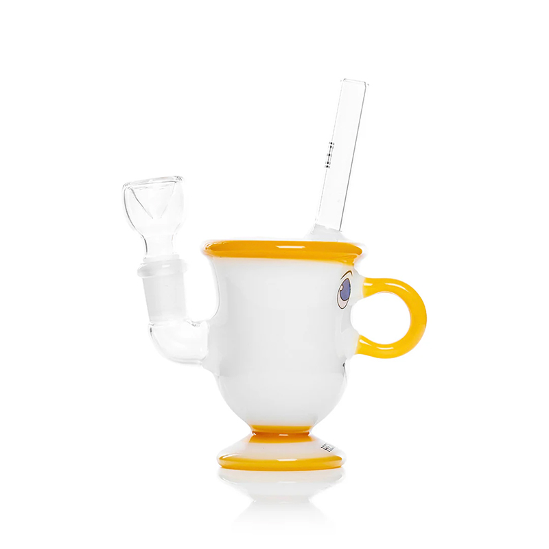 HEMPER - Tea Cup Bong 4 HEMPER - Tea Cup Bong