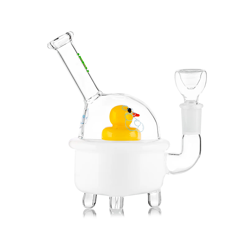 HEMPER - Ducky Bong 2 HEMPER - Ducky Bong