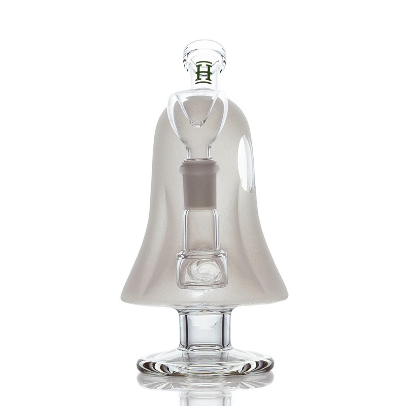 HEMPER - Ghost Rig