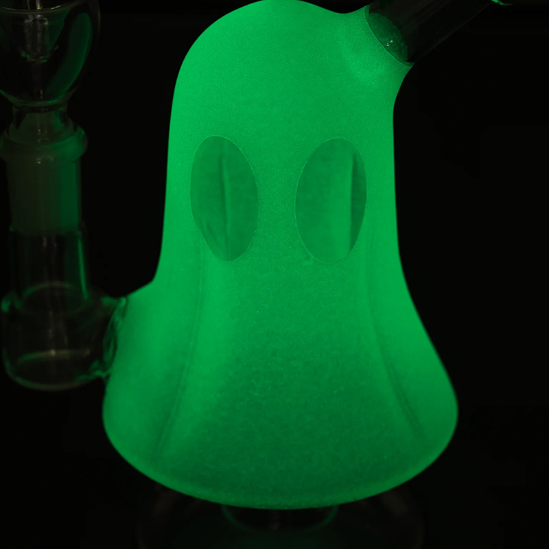 HEMPER - Ghost Rig 4 HEMPER - Ghost Rig