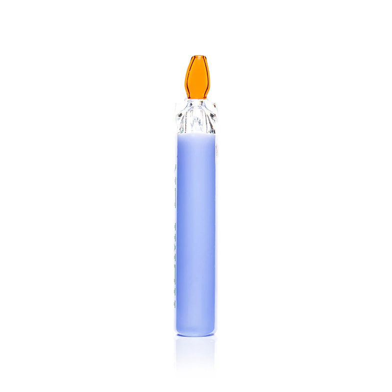 HEMPER - Bowlman Lighter Handpipe 3 HEMPER - Bowlman Lighter Handpipe