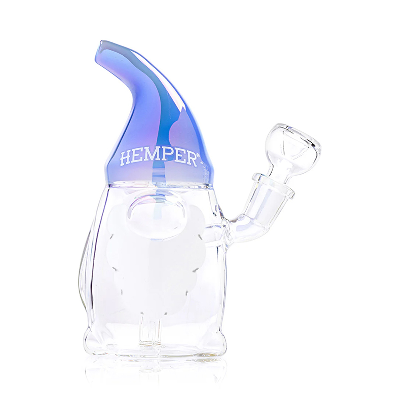HEMPER - Gnome Bong