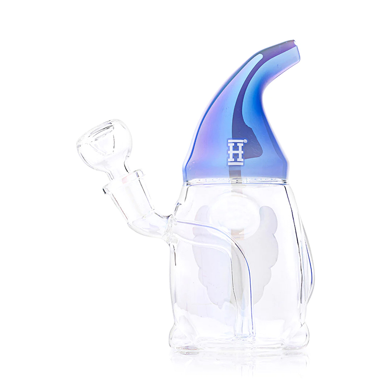 HEMPER - Gnome Bong 4 HEMPER - Gnome Bong