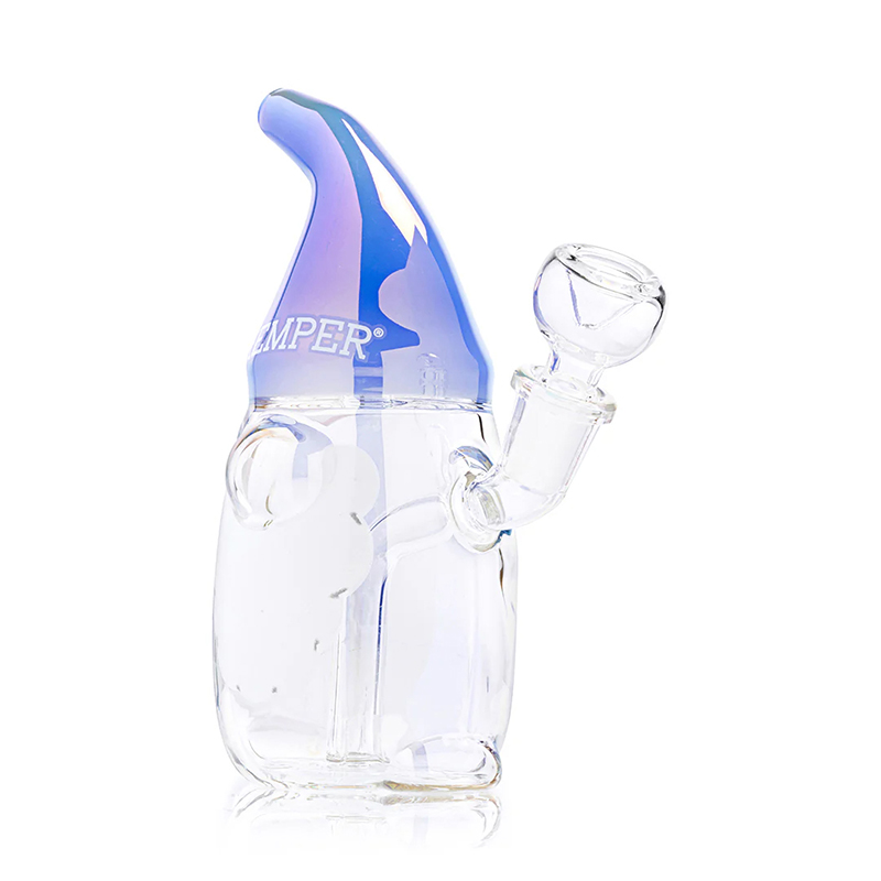 HEMPER - Gnome Bong 6 HEMPER - Gnome Bong