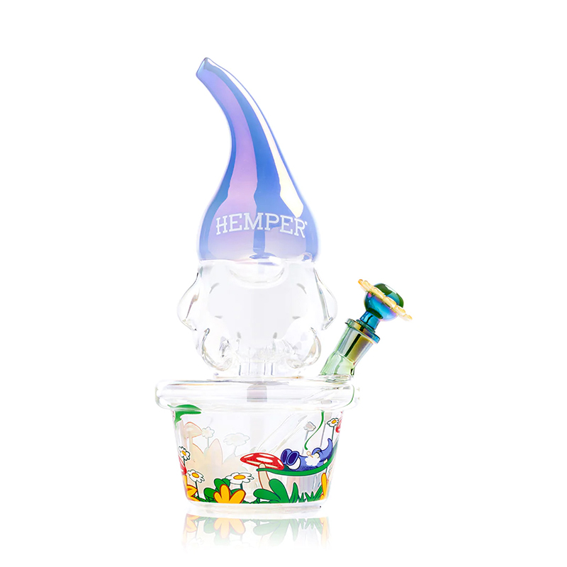HEMPER - Gnome XL Bong