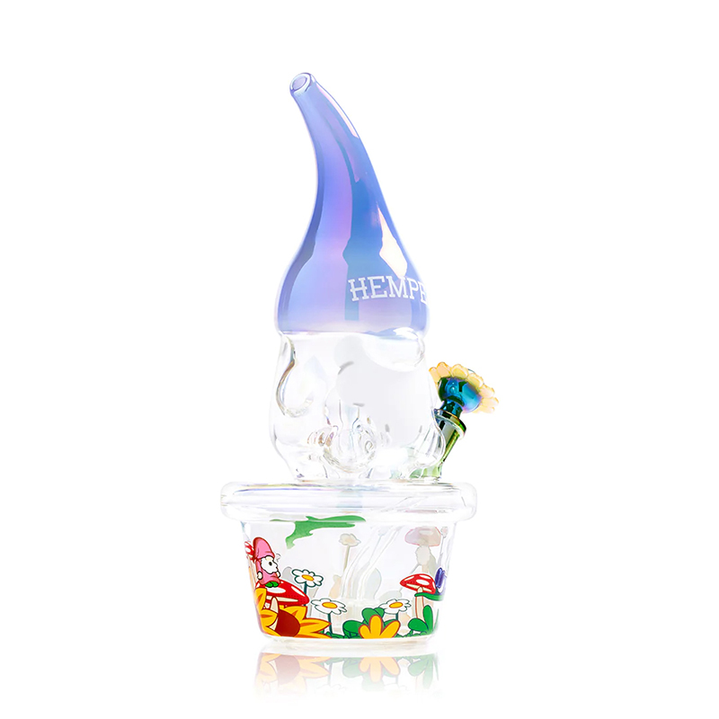 HEMPER - Gnome XL Bong 2 HEMPER - Gnome XL Bong