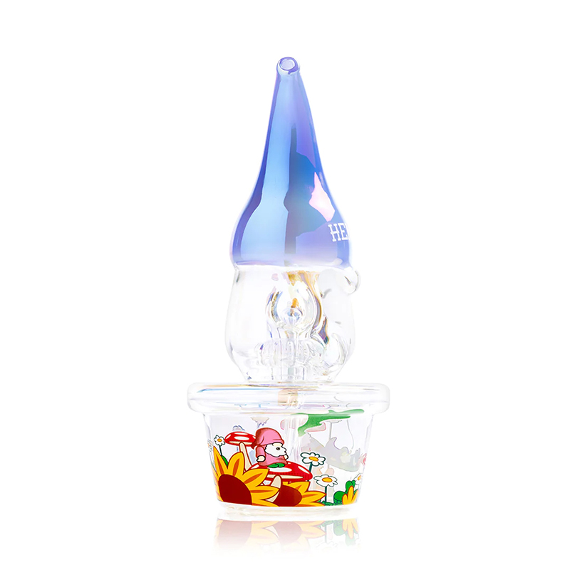 HEMPER - Gnome XL Bong 3 HEMPER - Gnome XL Bong