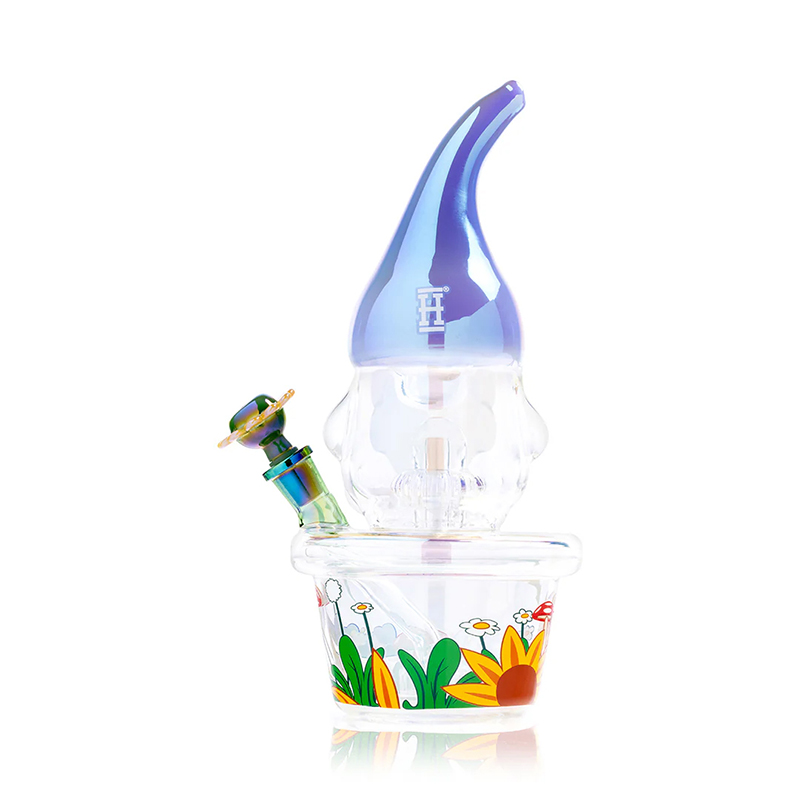 HEMPER - Gnome XL Bong 4 HEMPER - Gnome XL Bong