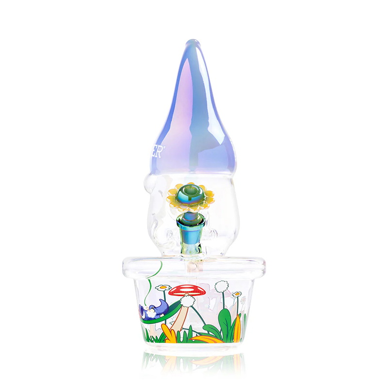 HEMPER - Gnome XL Bong 5 HEMPER - Gnome XL Bong