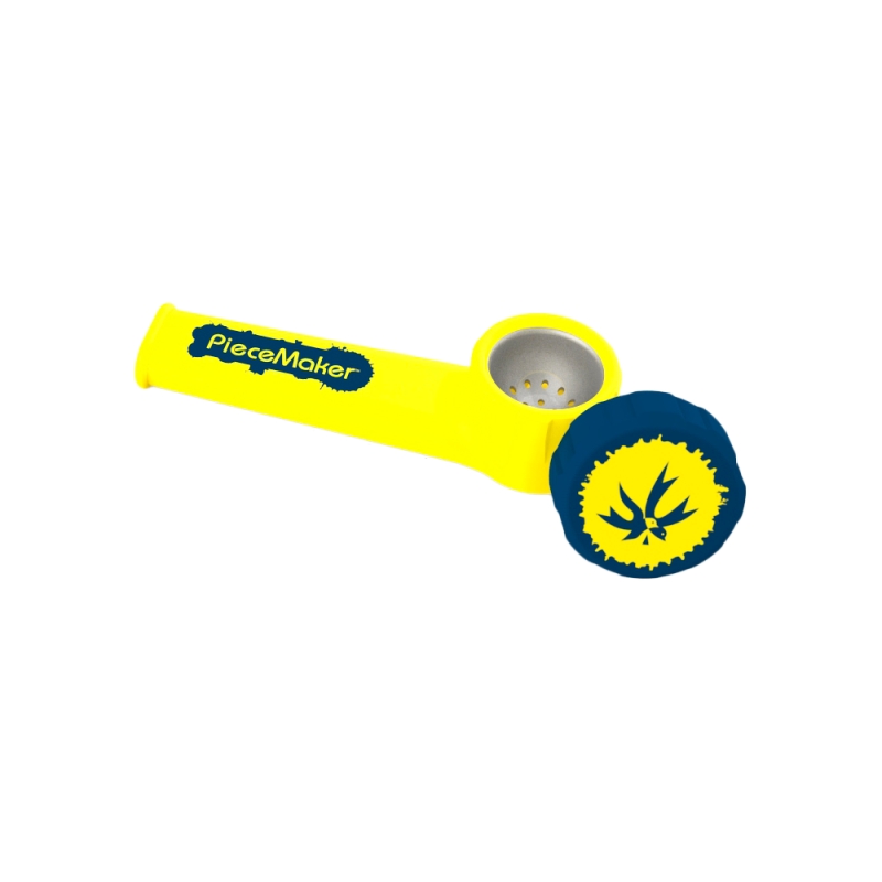 Piecemaker Pfeife Karma (Verschiedene Farben) 2 Piecemaker Pfeife Karma (Verschiedene Farben)