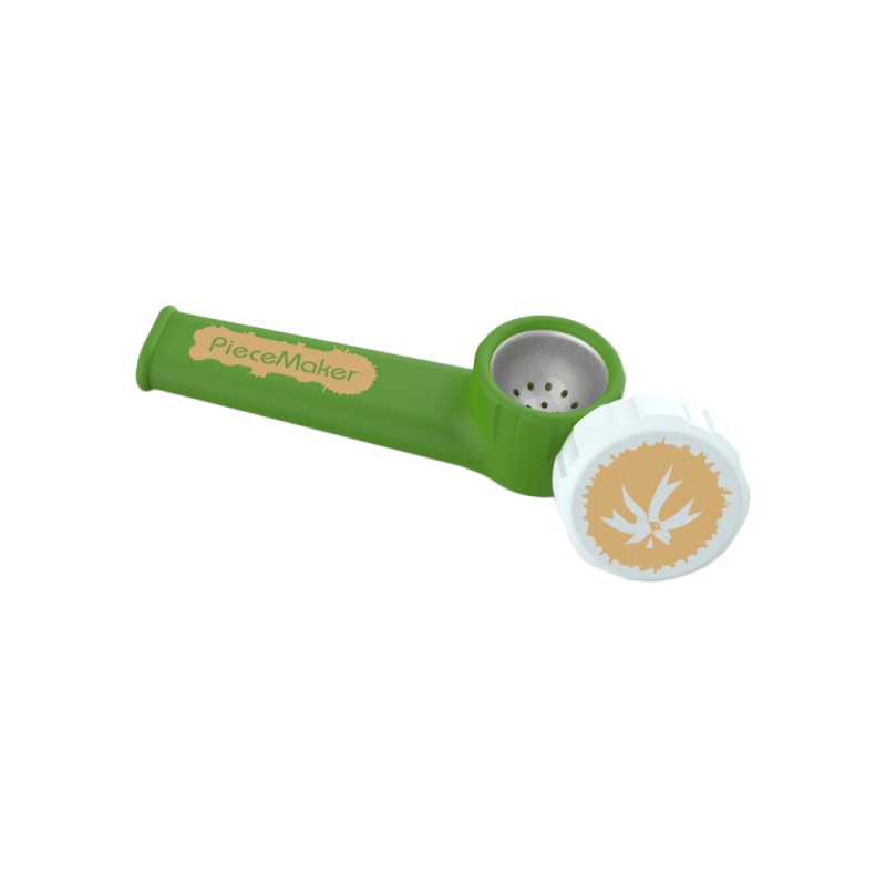 Piecemaker Pfeife Karma (Verschiedene Farben) 3 Piecemaker Pfeife Karma (Verschiedene Farben)