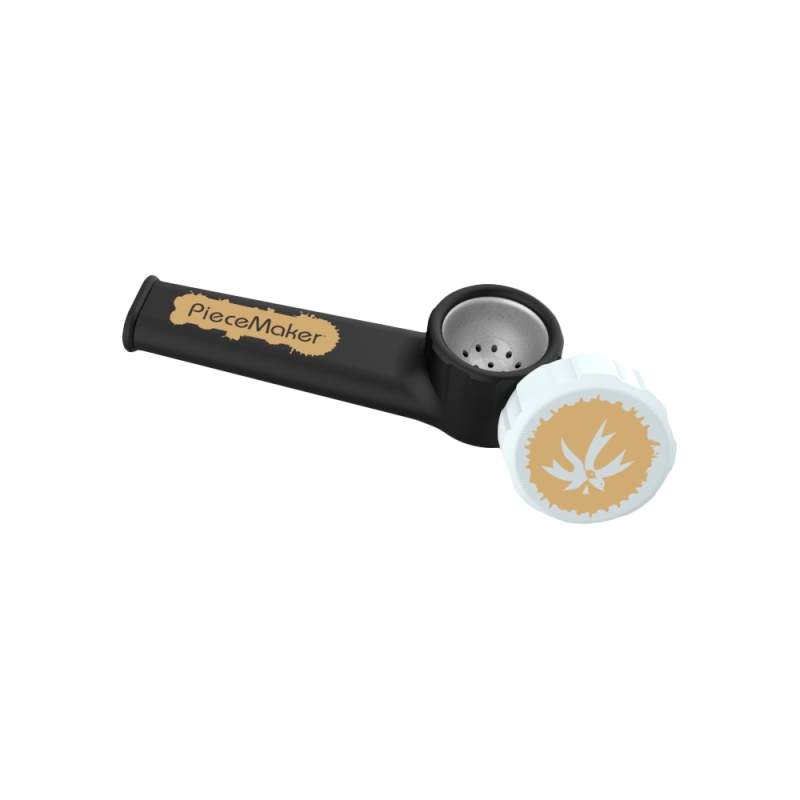 Piecemaker Pfeife Karma (Verschiedene Farben) 4 Piecemaker Pfeife Karma (Verschiedene Farben)