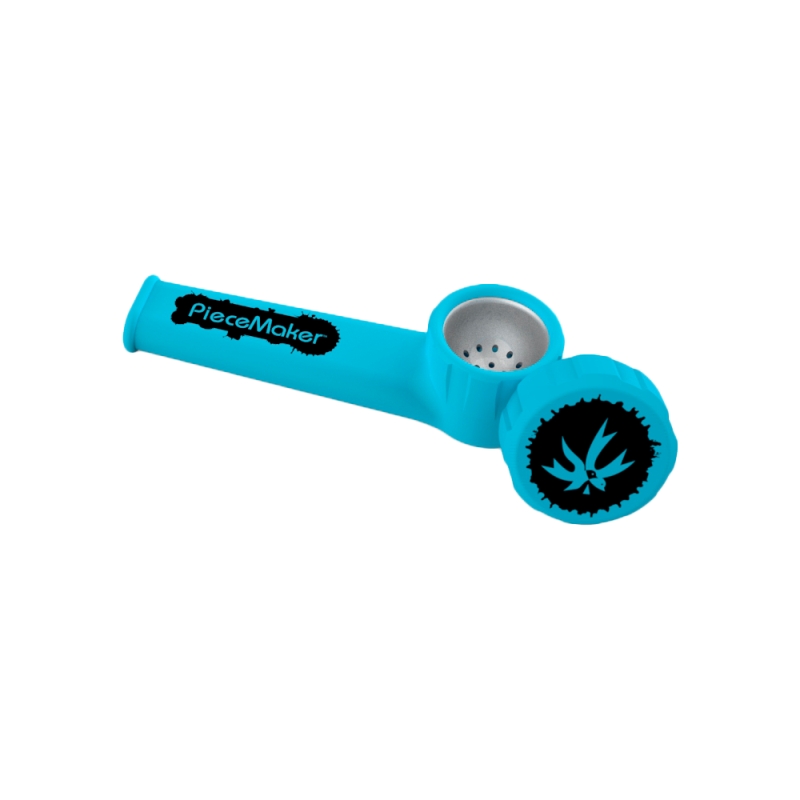 Piecemaker Pfeife Karma (Verschiedene Farben) 6 Piecemaker Pfeife Karma (Verschiedene Farben)