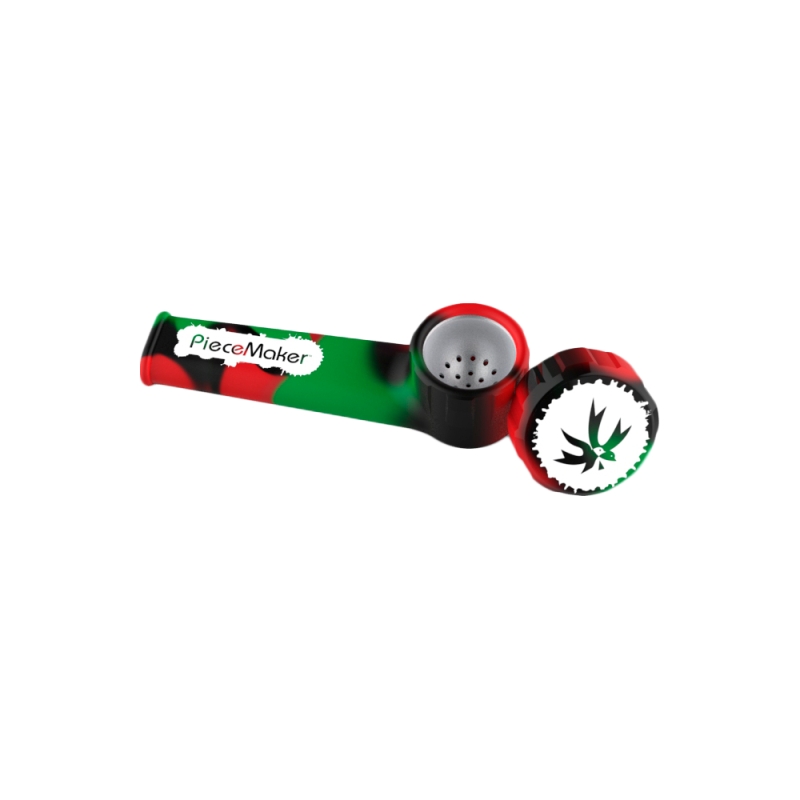 Piecemaker Pfeife Karma (Verschiedene Farben) 7 Piecemaker Pfeife Karma (Verschiedene Farben)