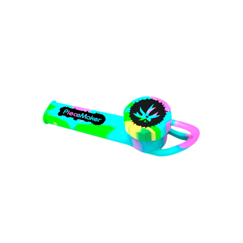 Piecemaker Pfeife Karma Go! (Verschiedene Farben) 5 Piecemaker Pfeife Karma Go