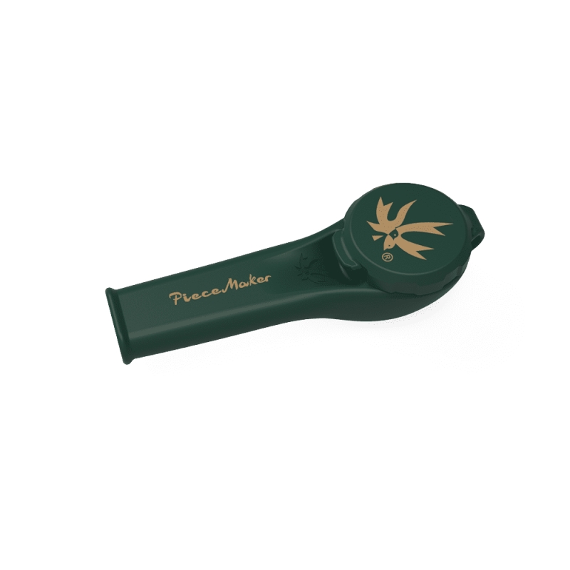 Piecemaker Pfeife Kayo (Verschiedene Farben) 2 Piecemaker Pfeife Kayo (Verschiedene Farben)