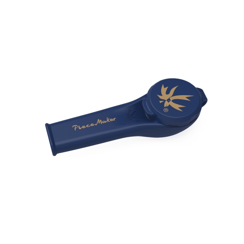 Piecemaker Pfeife Kayo (Verschiedene Farben) 3 Piecemaker Pfeife Kayo (Verschiedene Farben)