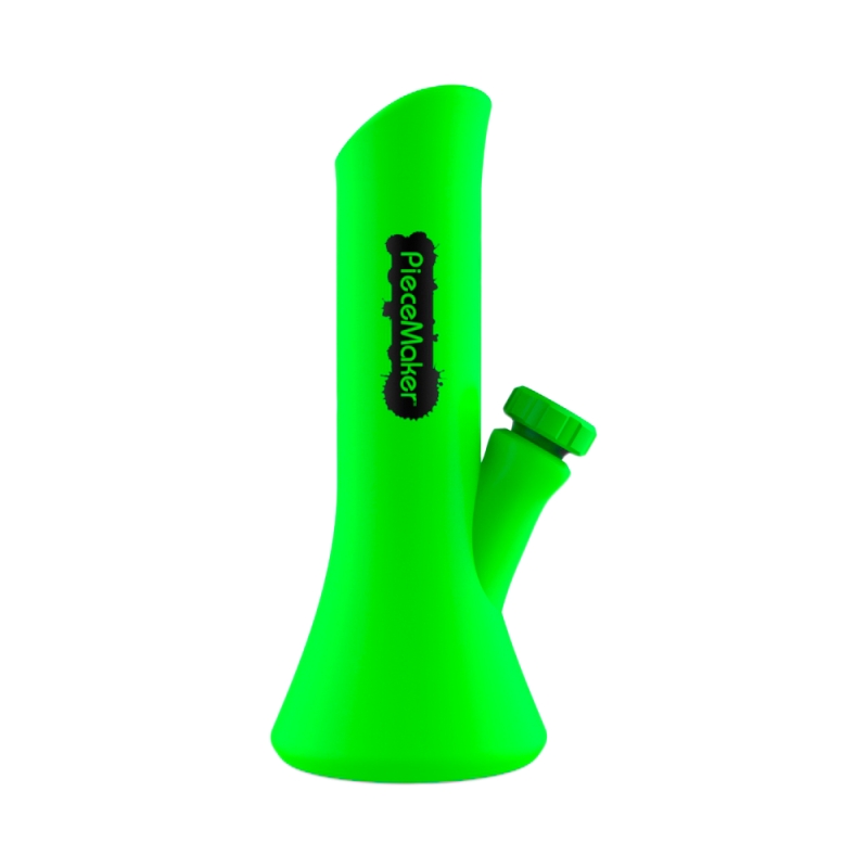 Piecemaker Pfeife / Bong Kali (Verschiedene Farben)
