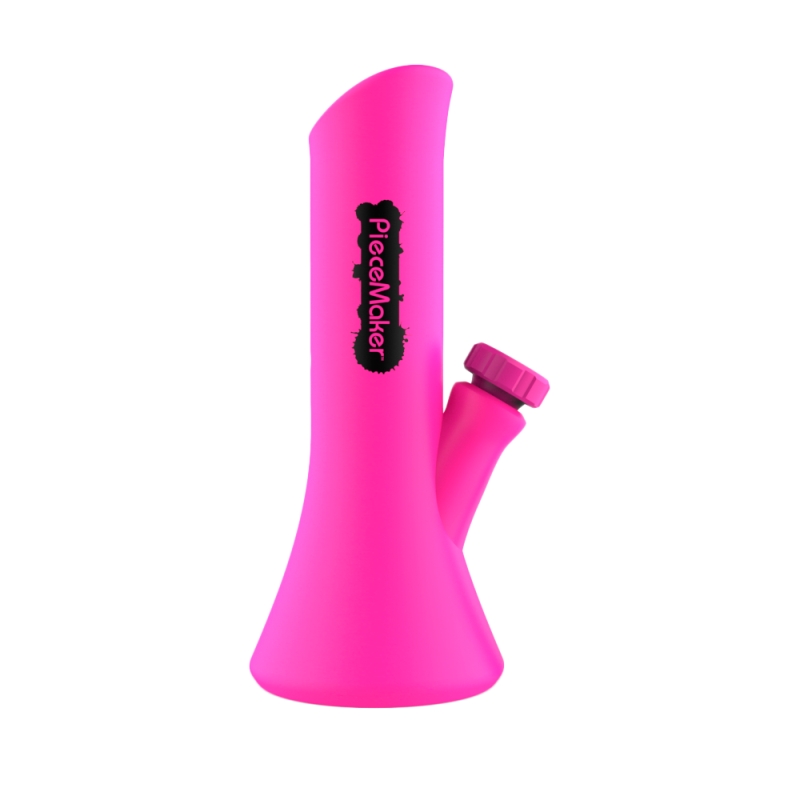 Piecemaker Pfeife / Bong Kali (Verschiedene Farben) 2 Piecemaker Pfeife / Bong Kali (Verschiedene Farben)