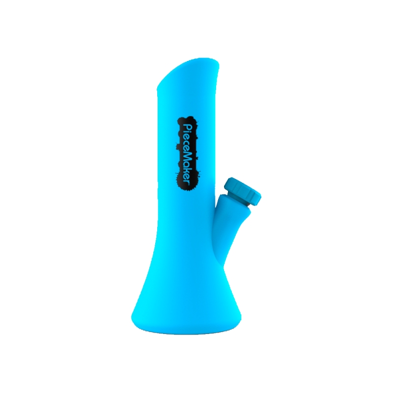 Piecemaker Pfeife / Bong Kali (Verschiedene Farben) 3 Piecemaker Pfeife / Bong Kali (Verschiedene Farben)