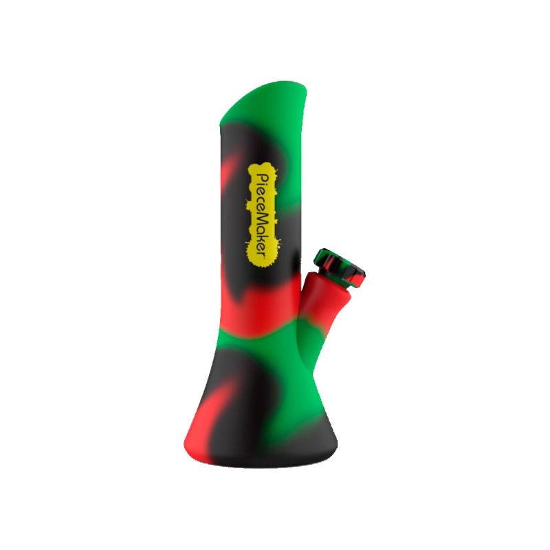 Piecemaker Pfeife / Bong Kali (Verschiedene Farben) 4 Piecemaker Pfeife / Bong Kali (Verschiedene Farben)