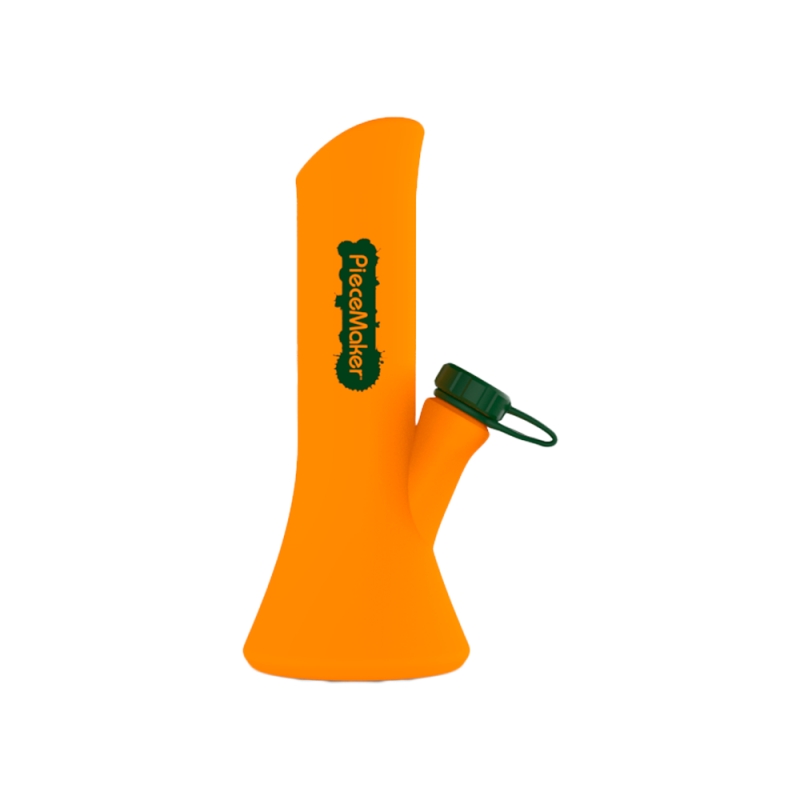Piecemaker Pfeife / Bong Kali Go (Verschiedene Farben) 2 Piecemaker Pfeife / Bong Kali Go (Verschiedene Farben)