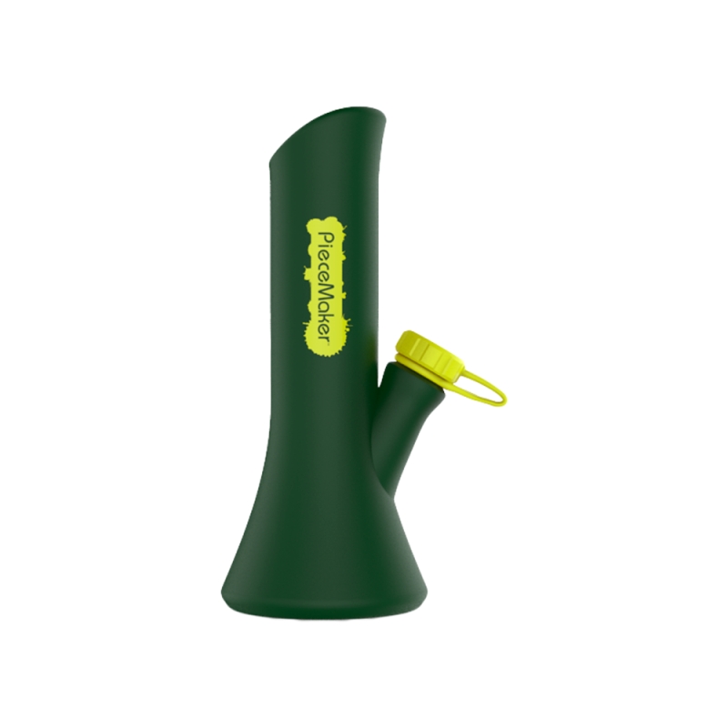 Piecemaker Pfeife / Bong Kali Go (Verschiedene Farben) 3 Piecemaker Pfeife / Bong Kali Go (Verschiedene Farben)