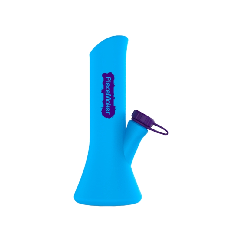 Piecemaker Pfeife / Bong Kali Go (Verschiedene Farben) 4 Piecemaker Pfeife / Bong Kali Go (Verschiedene Farben)