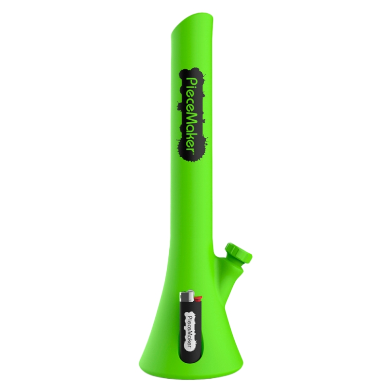 Piecemaker Pfeife / Bong Kirby (Verschiedene Farben)