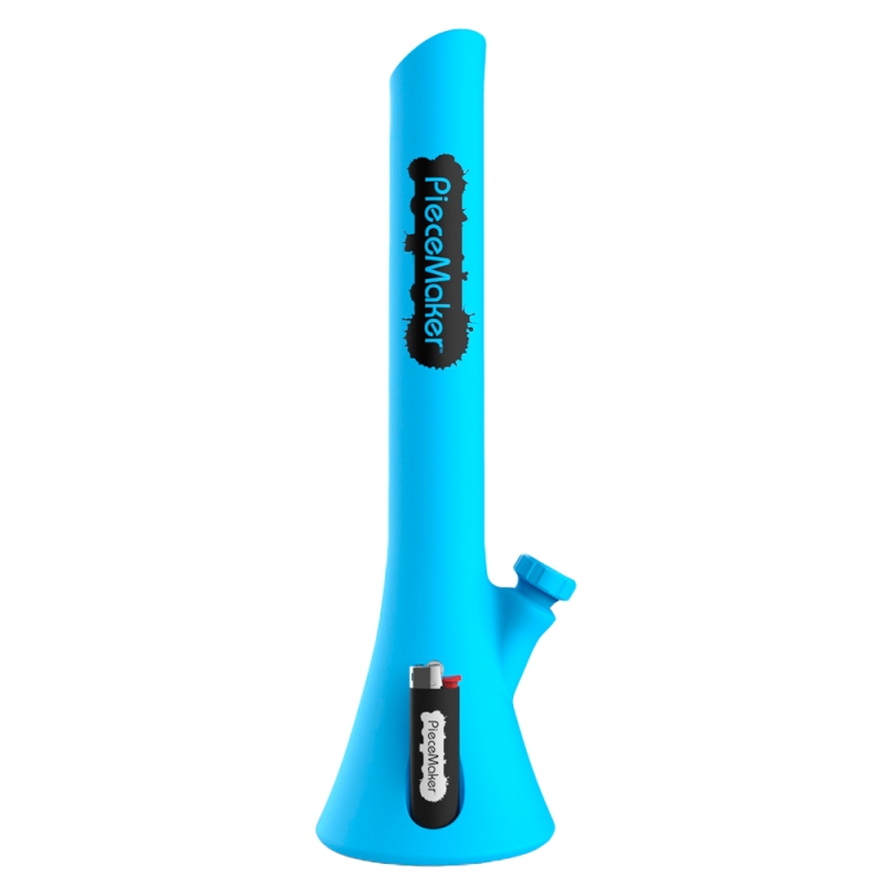 Piecemaker Pfeife / Bong Kirby (Verschiedene Farben) 4 Piecemaker Pfeife / Bong Kirby (Verschiedene Farben)