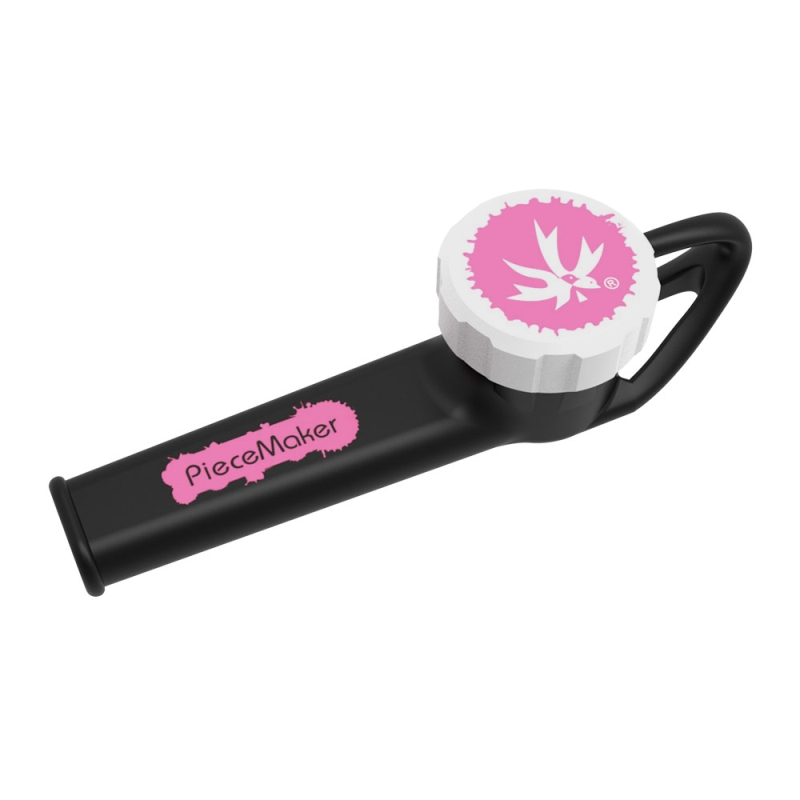 Piecemaker Pfeife Karma Go! (Verschiedene Farben) 7 Piecemaker Pfeife Karma Go