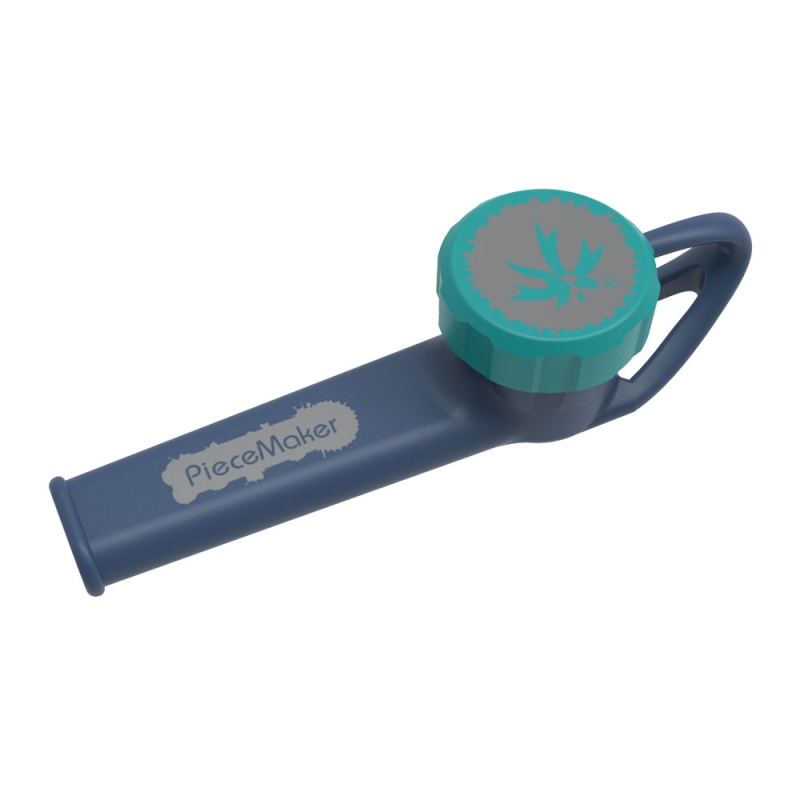 Piecemaker Pfeife Karma Go! (Verschiedene Farben) 8 Piecemaker Pfeife Karma Go