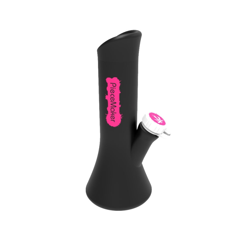 Piecemaker Pfeife / Bong Kali Go (Verschiedene Farben) 7 Piecemaker Pfeife / Bong Kali Go (Verschiedene Farben)