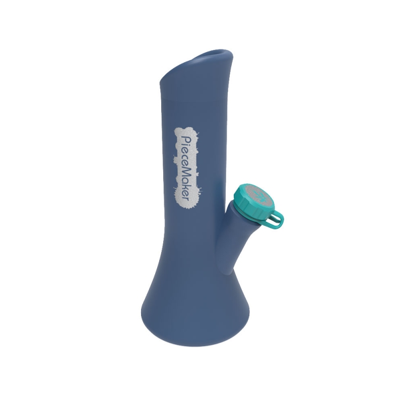 Piecemaker Pfeife / Bong Kali Go (Verschiedene Farben) 8 Piecemaker Pfeife / Bong Kali Go (Verschiedene Farben)