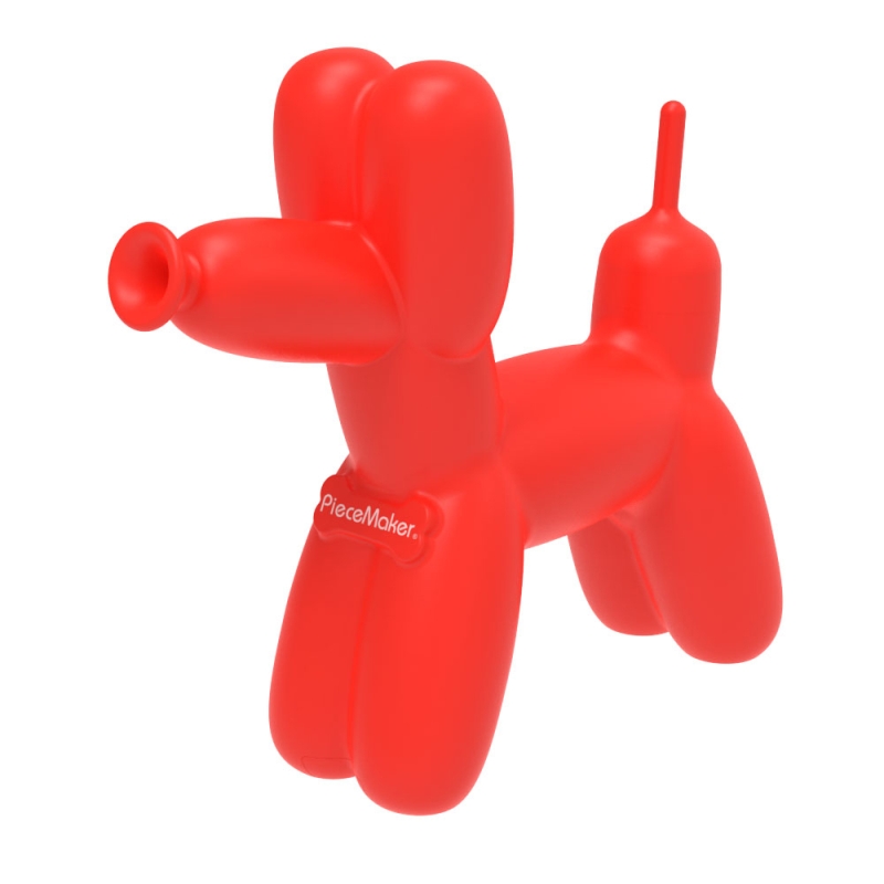 Piecemaker Pfeife K9 (Verschiedene Farben)
