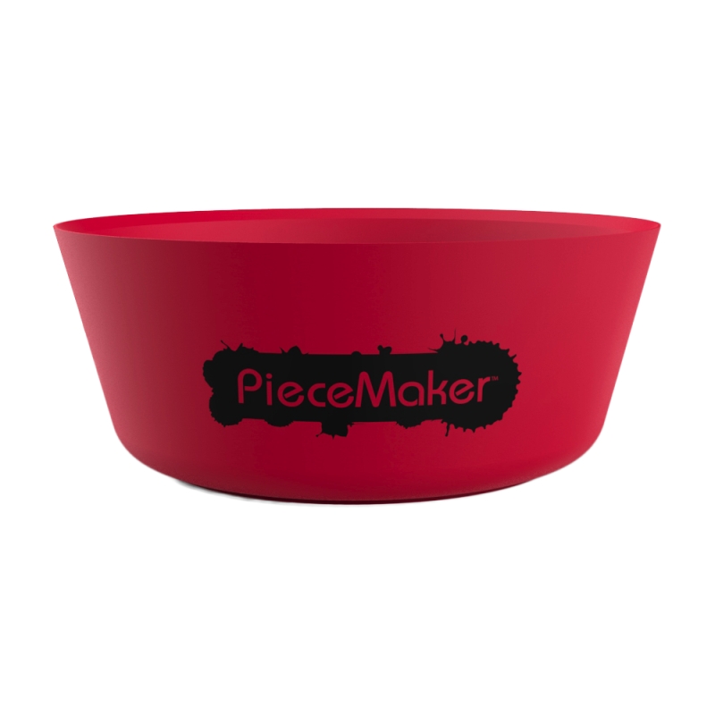 Piecemaker Munchie Bowl (Verschiedene Farben)