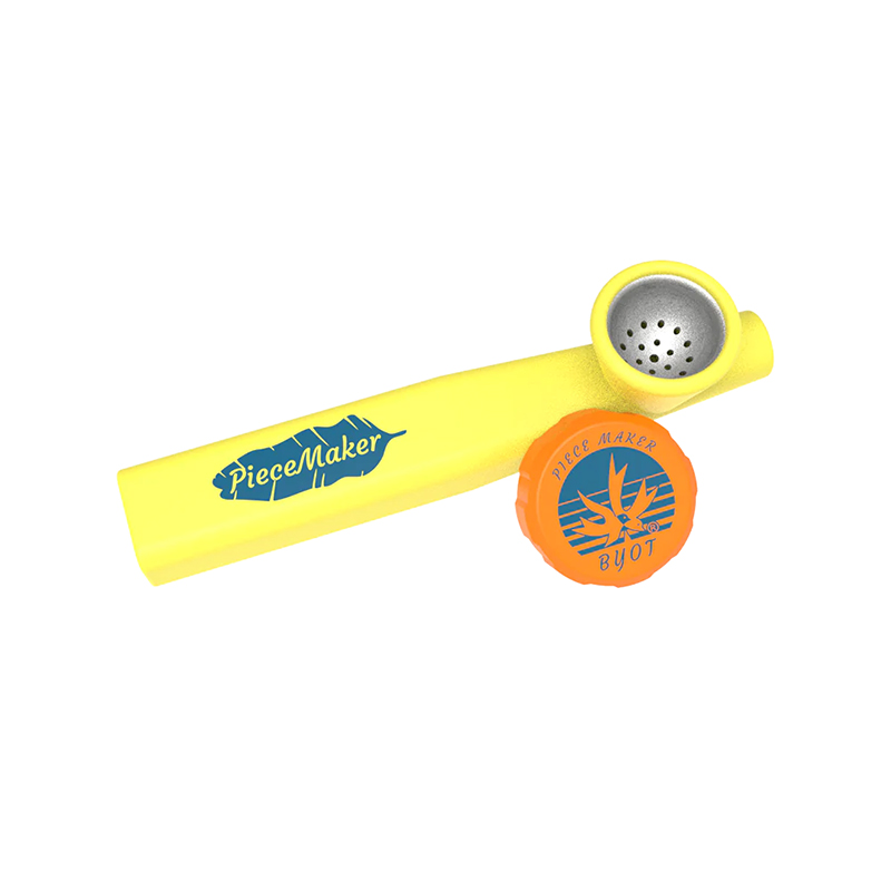 Piecemaker Pfeife Kazili (Verschiedene Farben)