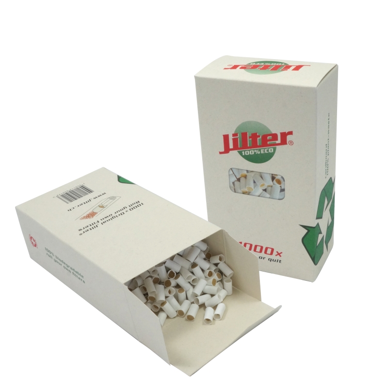Jilter Original Box Granel Eco 1000 Stück