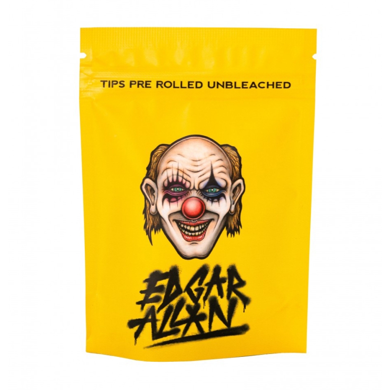 Lion Rolling Circus Pre-Rolled Filters (Display 12 Stück) 3 Lion Rolling Circus Pre-Rolled Filters (Display 12 Stück)