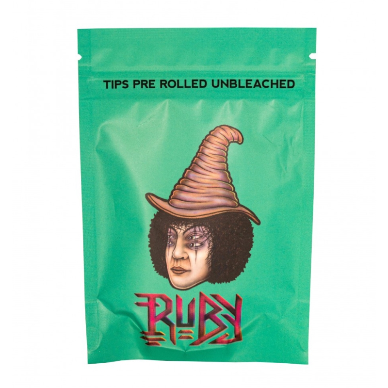 Lion Rolling Circus Pre-Rolled Filters (Display 12 Stück) 4 Lion Rolling Circus Pre-Rolled Filters (Display 12 Stück)