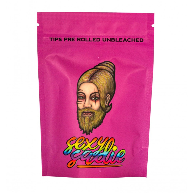 Lion Rolling Circus Pre-Rolled Filters (Display 12 Stück) 6 Lion Rolling Circus Pre-Rolled Filters (Display 12 Stück)