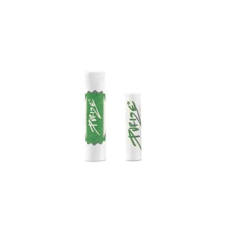 Filters Purize Regular Size (50 Stück / Beutel) Weiß 2 Filters Purize Regular Size (50 Stück / Beutel) Weiß